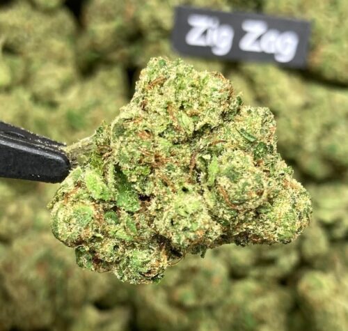 Zig Zag