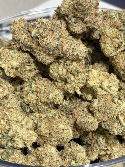 Exclusive Iced Lemonade 3.5gram