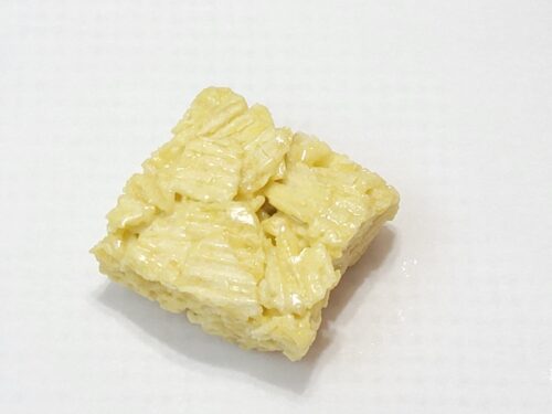 420 Yummies - Ruffles Marshmallow Treat - 150mg