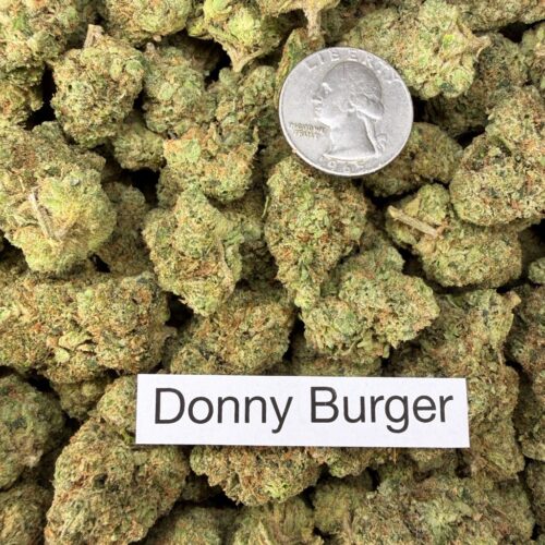 Donny Burger