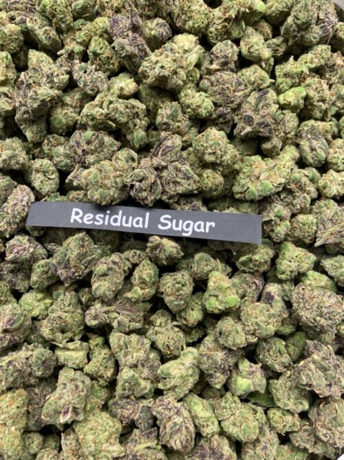 Residual Sugar