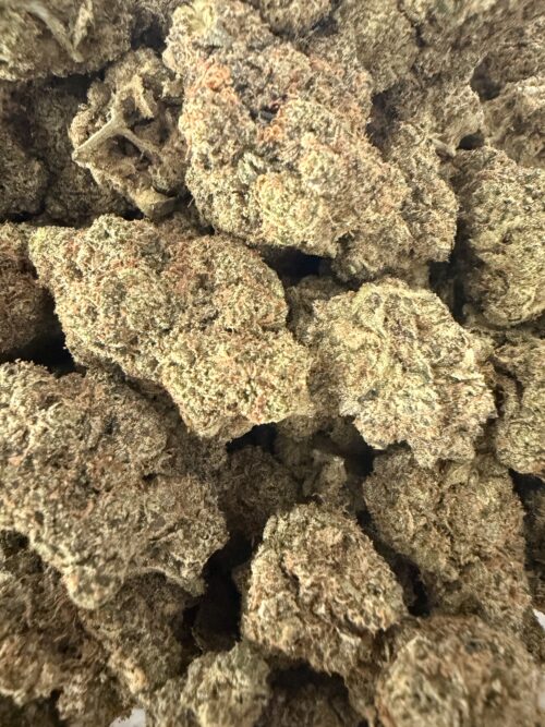 Exclusive Triangle Kush 3.5g